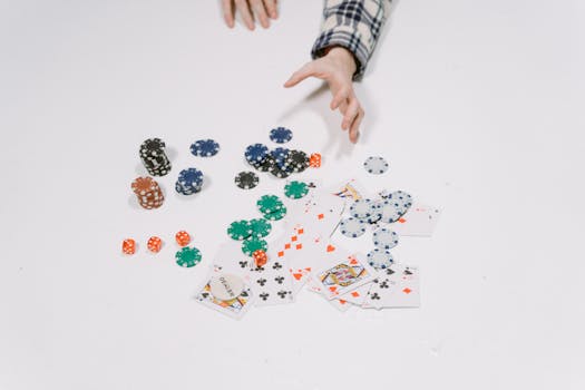 Paf Paras Palautusprosentti: Vertaile RTP:tä Ja Voittomahdollisuuksia