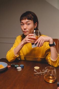 Jokeripokeri Peli: Henkilönäkökulma Ja Pelityylit