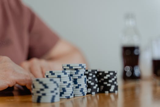 Kuinka Saattaa Innostaa Pokeristia: Vinkkejä Ja Strategioita
