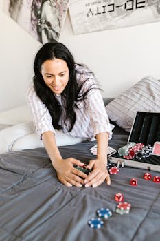 Nyspins Suomi: Selaa Pelitarjontaa, Bonuksia Ja Pelikokemusta